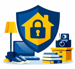 Tus cosas, siempre cubiertas